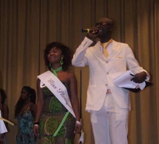 MISS GHANA ITALY 2008 18